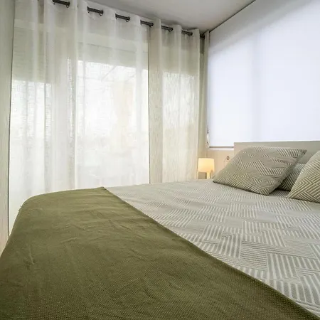 Apartment Atico Punta *
