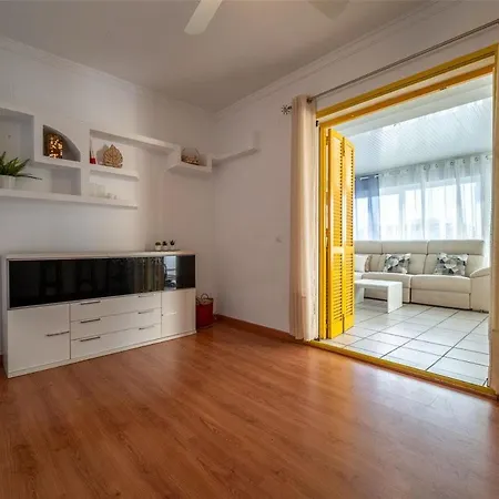 Apartment Atico Punta