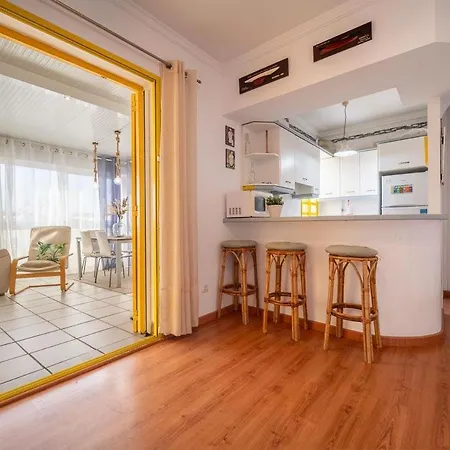 Apartment Atico Punta Punta Umbria